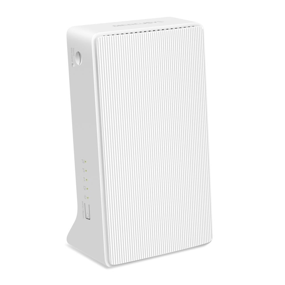 Mercusys AC1200 Wi-Fi Cat4 4G LTE Routerr (MB130-4G) (MERMB130-4G)