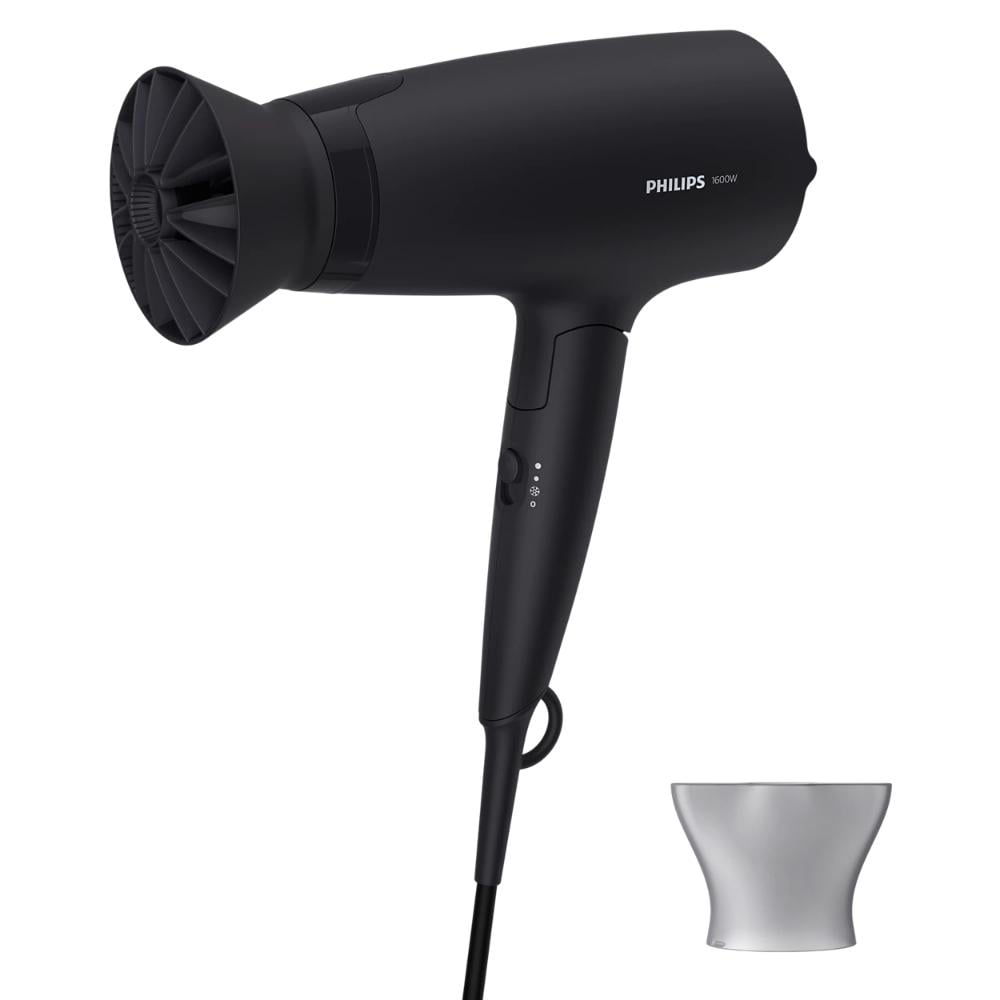 Philips Dryer 3000 Hair Dryer 1600W (BHD308/10) (PHIBHD308-10)