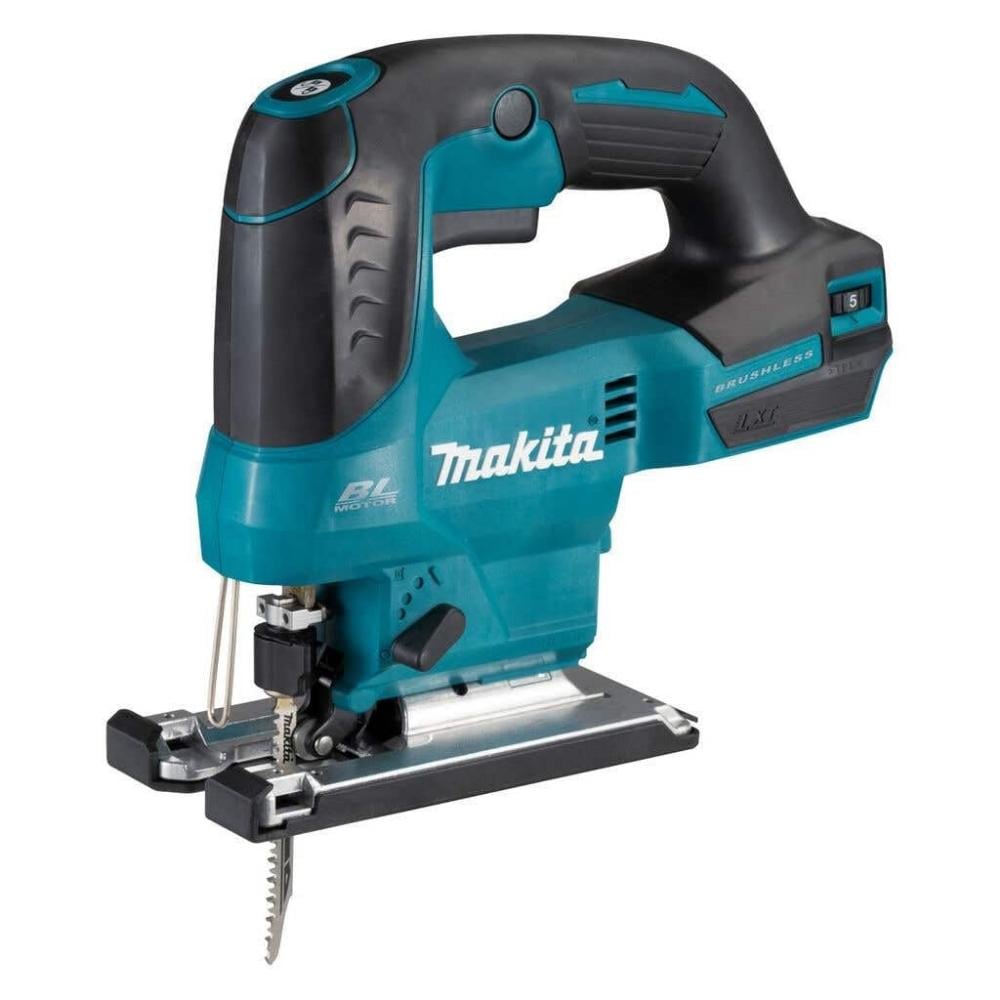 Makita Σέγα Χωρίς Μπαταρία 18V (DJV184Z) (MAKDJV184Z)