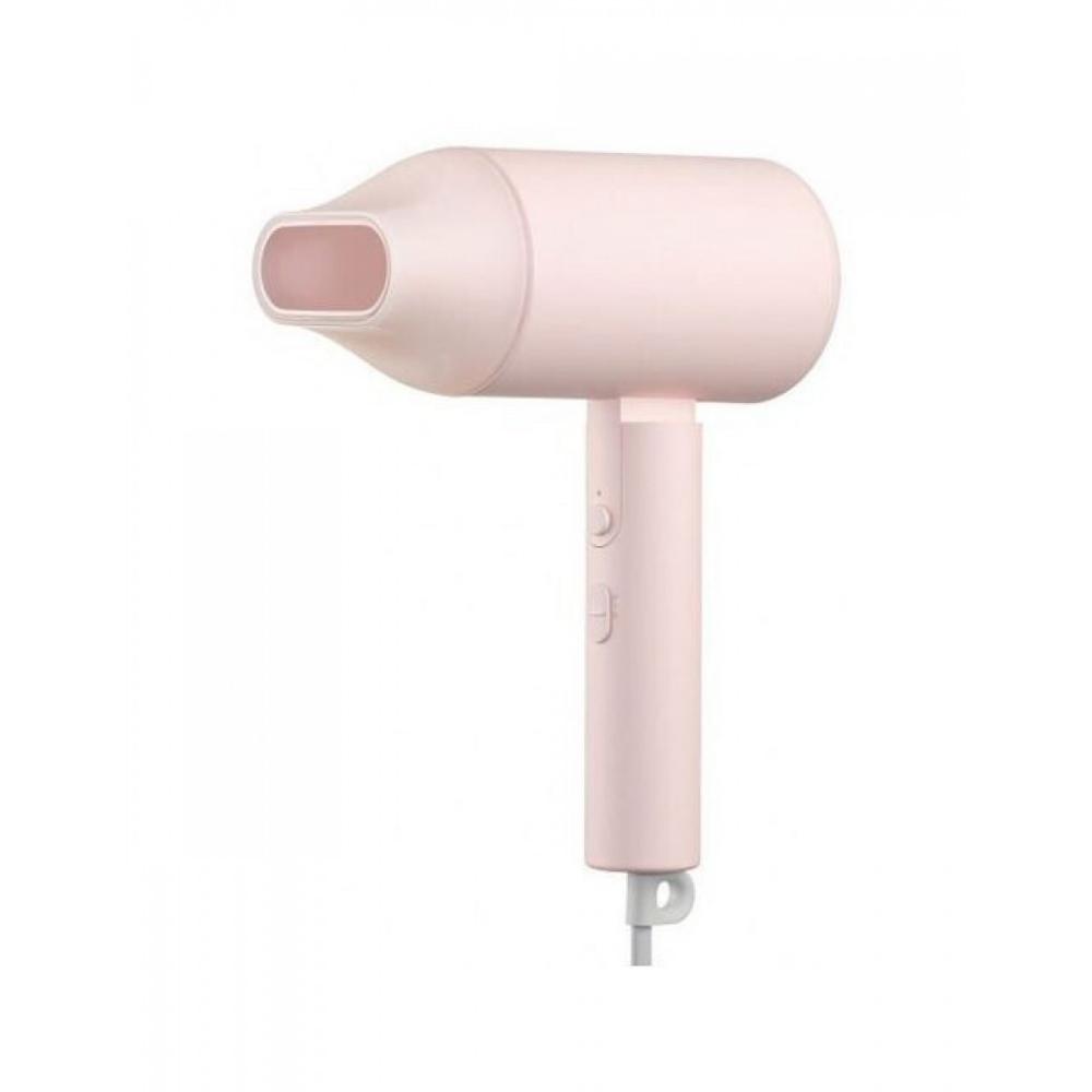 Xiaomi Ionic Travel Hair Dryer Pink (BHE7474EU) (XIABHE7474EU)