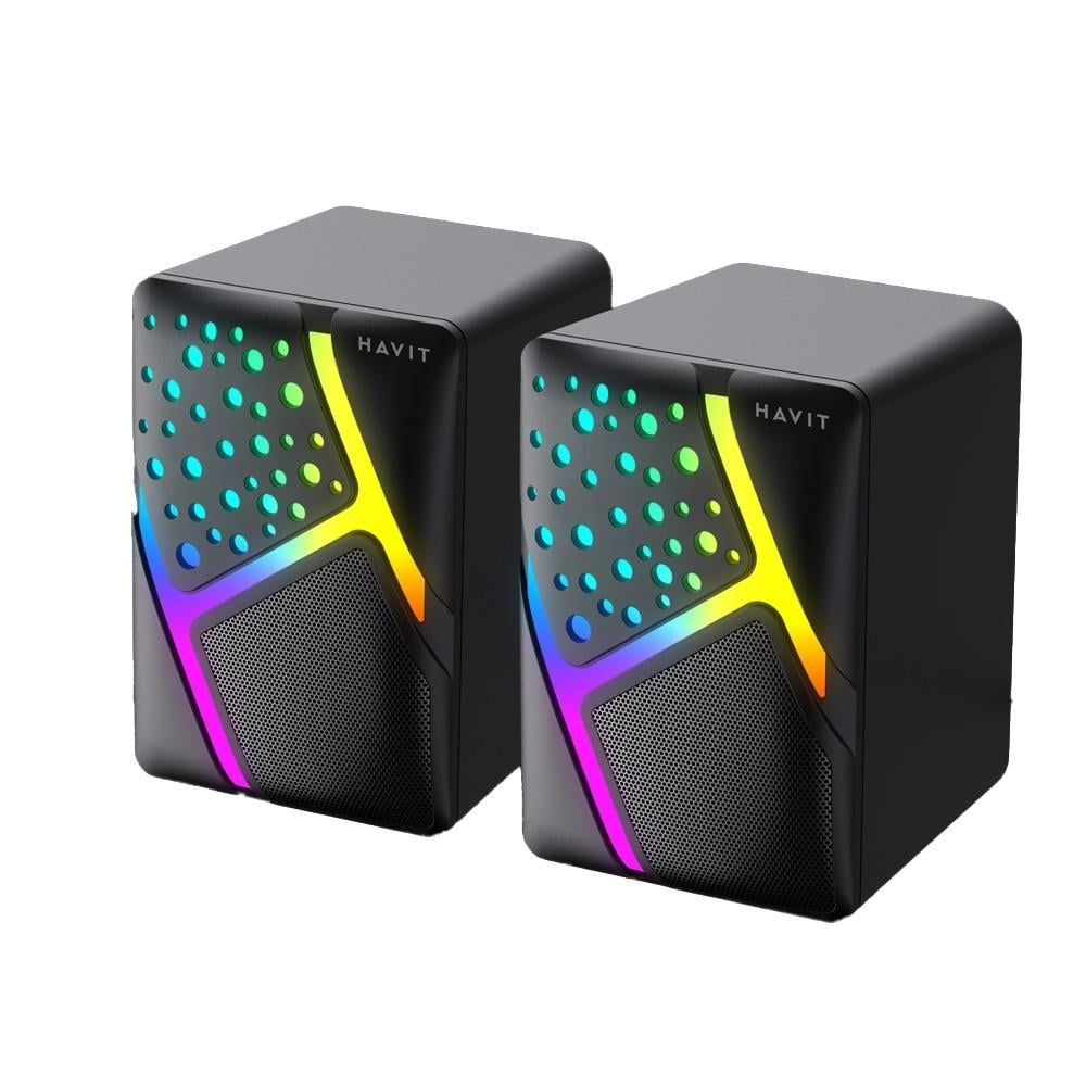 Havit SK763 USB 2.0 Speaker (SK763) (HAVSK763)