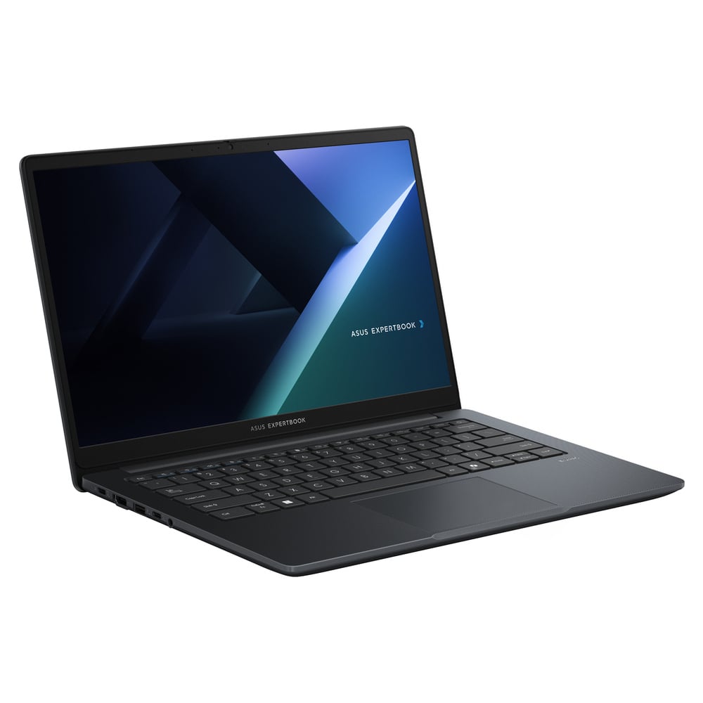 ASUS Laptop ExpertBook B1 B1403CVA-GR5U3C1X 14'' FHD Core i5-120U/16GB/512GB SSD NVMe 4.0/Win 11 Pro/3Y NBD/Gentle Grey