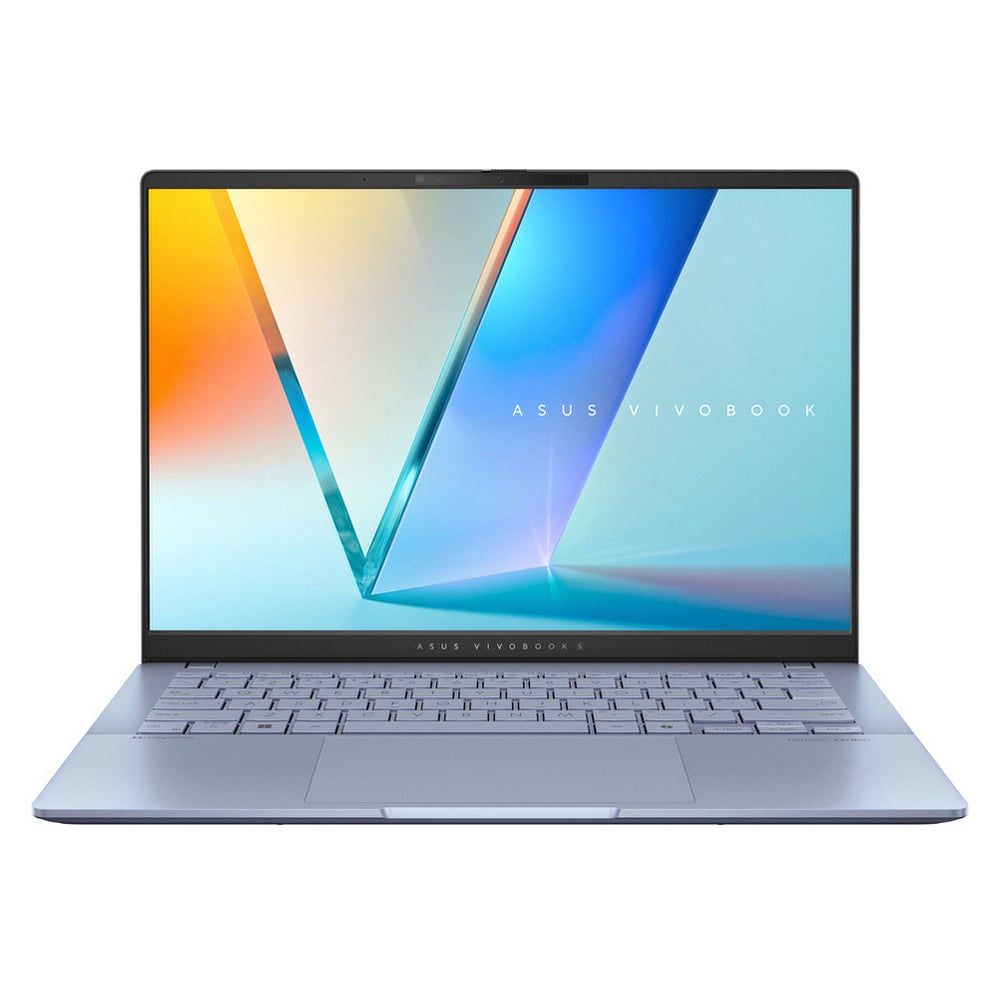 ASUS Vivobook S 14 OLED S5406SA-OLED-QD029W 14'' 1920 x 1200/ Core U5-226V/16GB/1TB NVMe PCIe 4.0/Intel Arc Graphics/Win 11 Home/2Y/Mist Blue