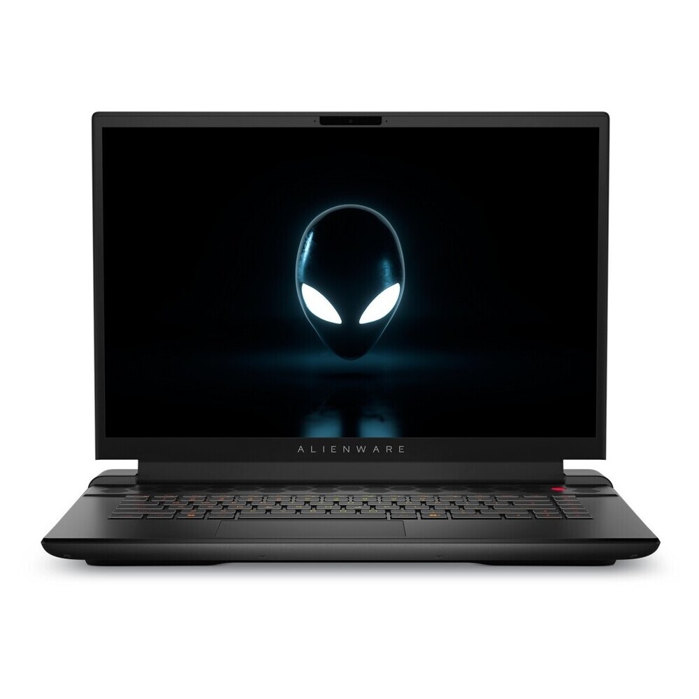 DELL Laptop Alienware m16 R2 16'' QHD+/Ultra 7-155H/32GB/1TB SSD/GeForce RTX 4060 8GB/Win 11/2Y NBD/Dark Metallic Moon