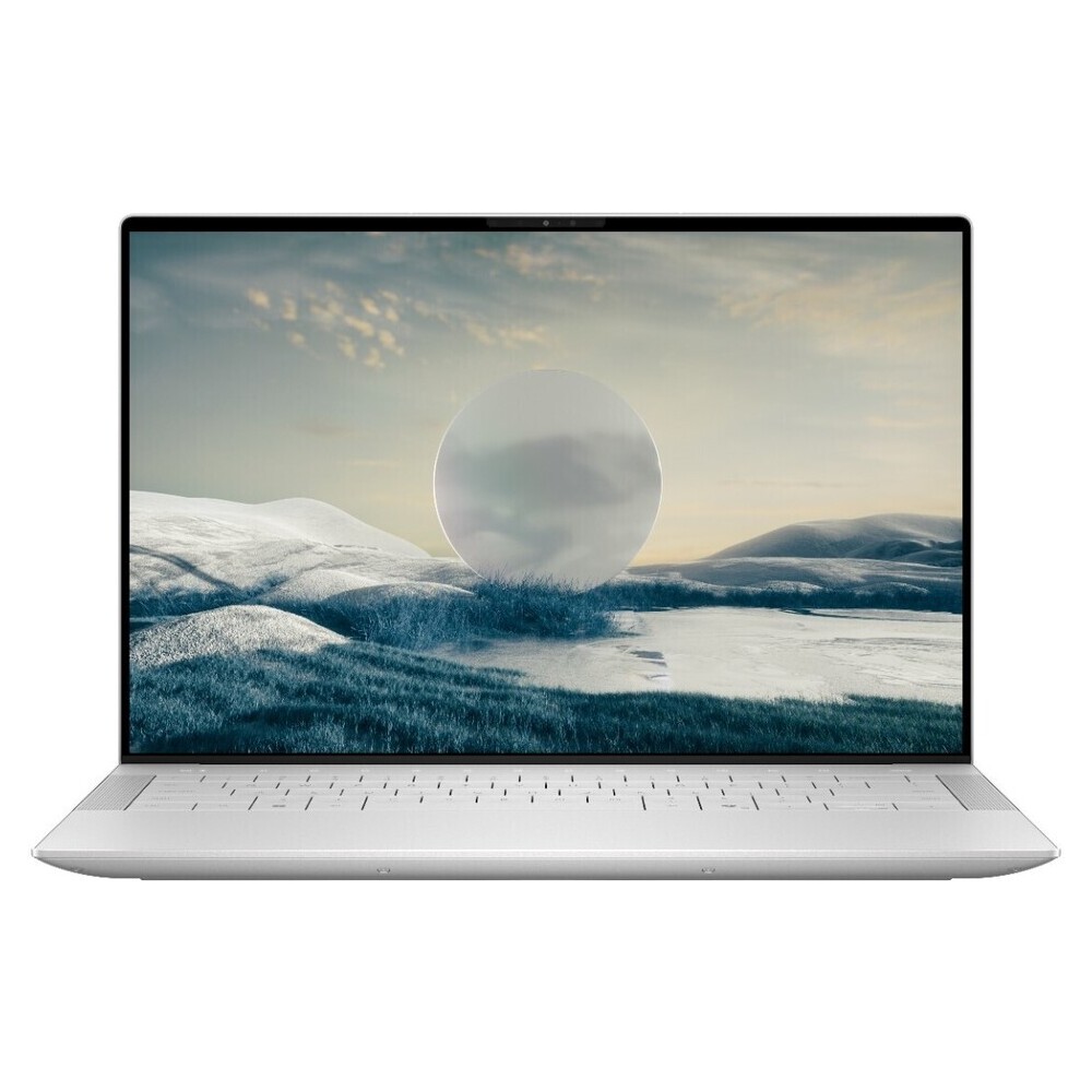 DELL Laptop XPS 14 9440 14.5'' 3.2K OLED TOUCH/U7-155H/32GB/1TB SSD/GeForce RTX 4050/Win 11 Pro/2Y Prosupport/Platinum