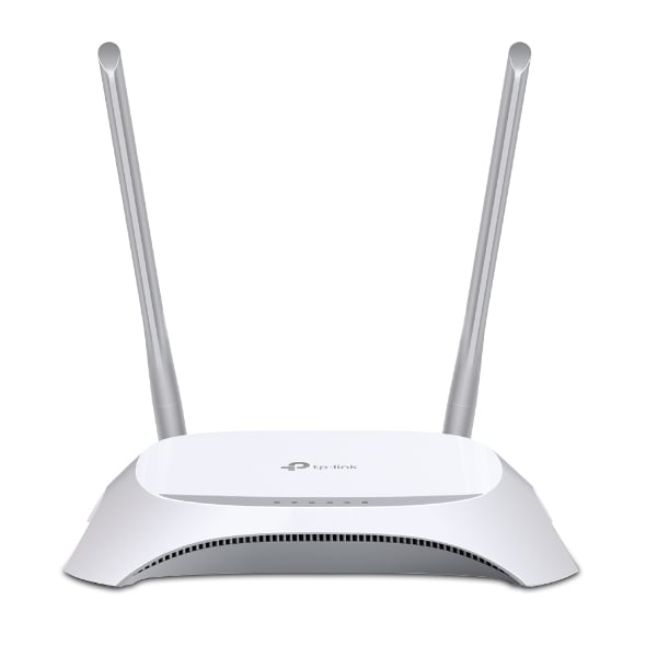 TP-LINK TL-MR3420