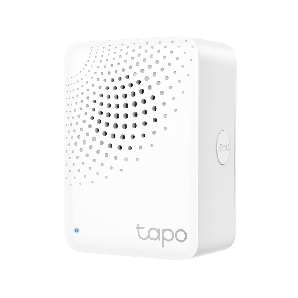 TP-LINK Smart Hub Tapo H100