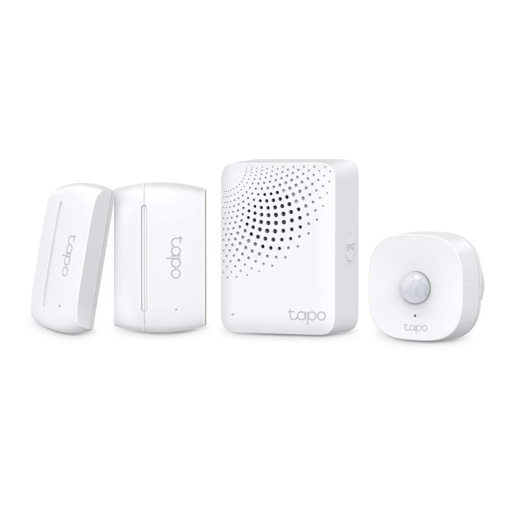 TP-LINK TAPO T30 KIT Smart Sensor Starter Kit