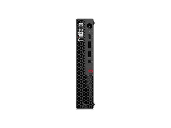 LENOVO PC Thinkstation P3 Tiny/i7-14700T/32GB/1TB SSD SSD/NVIDIA T1000 8GB/Win 11 Pro/3Y NBD