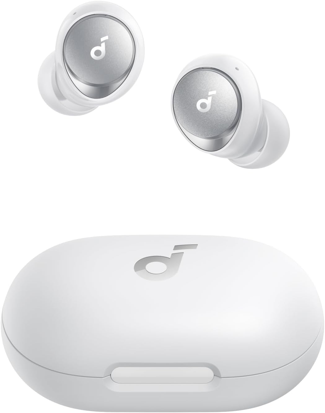 ANKER Soundcore A40 TWS Earphones White