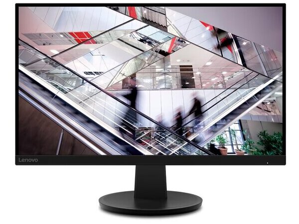 LENOVO Monitor 27q  27&apos;&apos; QHD iPS, HDMi, Display Port, 3YearsW