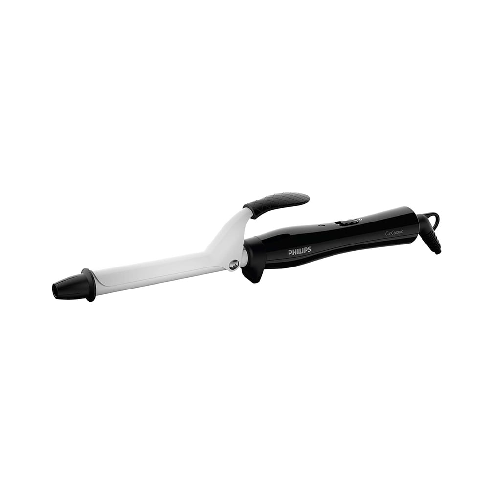 Philips Style Care Essential Hair Curler Black (BHB862/00)