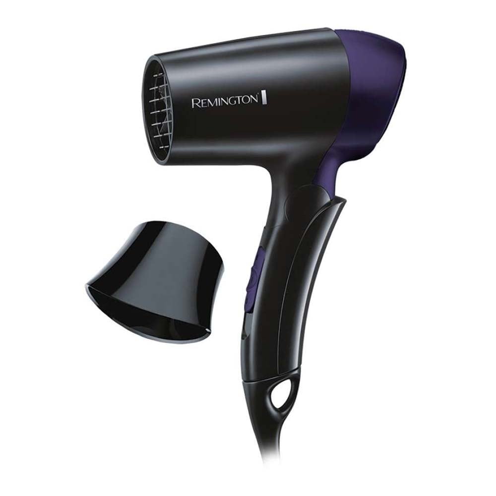 Remington D2400 Travel Dryer 1400 (D2400) (REMD2400)