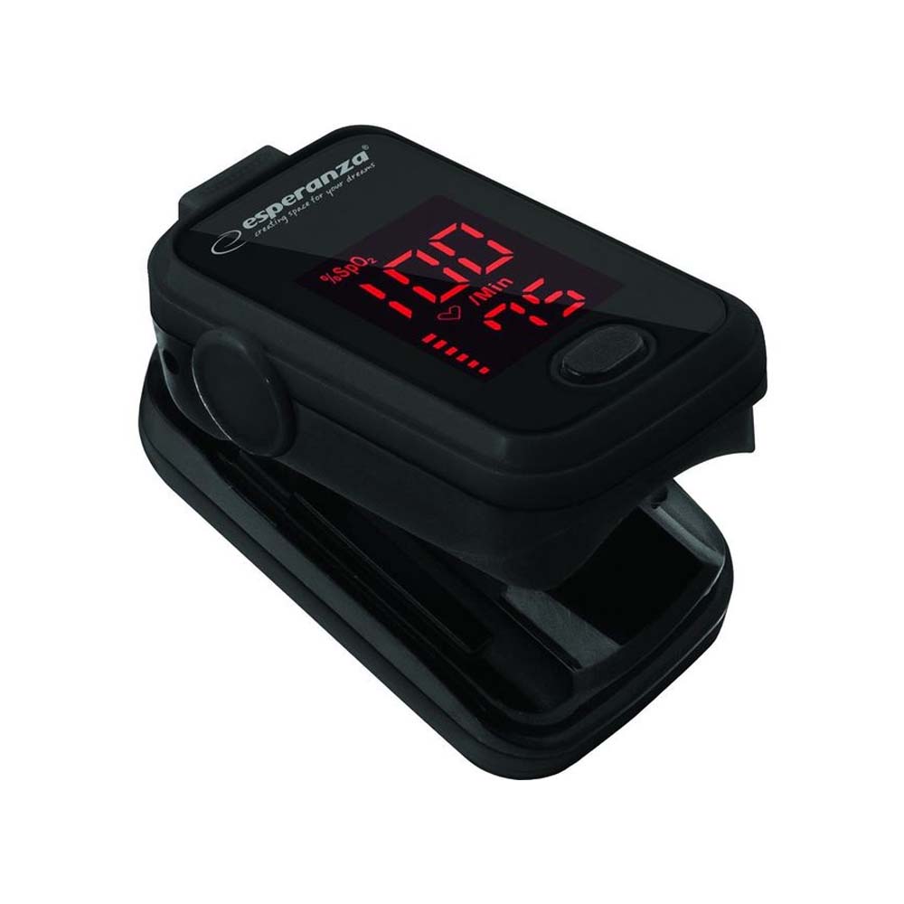 Esperanza Finger Pulse Oximeter (ECO001) (ESPECO001)