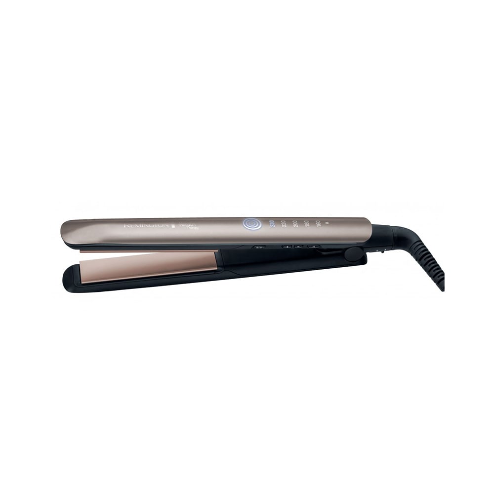 Remington Keratin Therapy Pro Hair Straightener (S8590) (REMS8590)