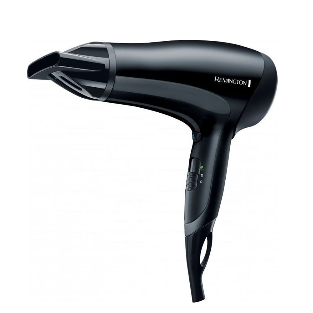 Remington D3010 Power Dry 2000 Ionic Hair Dryer (D3010) (REMD3010)