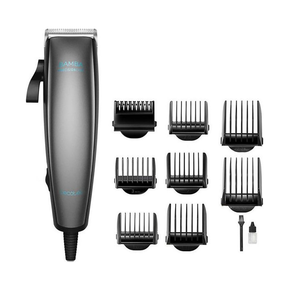 Cecotec Bamba PrecisionCare Power Blade Titanium CEC-04232 Hair Clipper