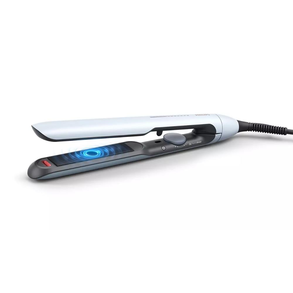 Philips Hair Straightener with Ceramic Plates (BHS520/00)