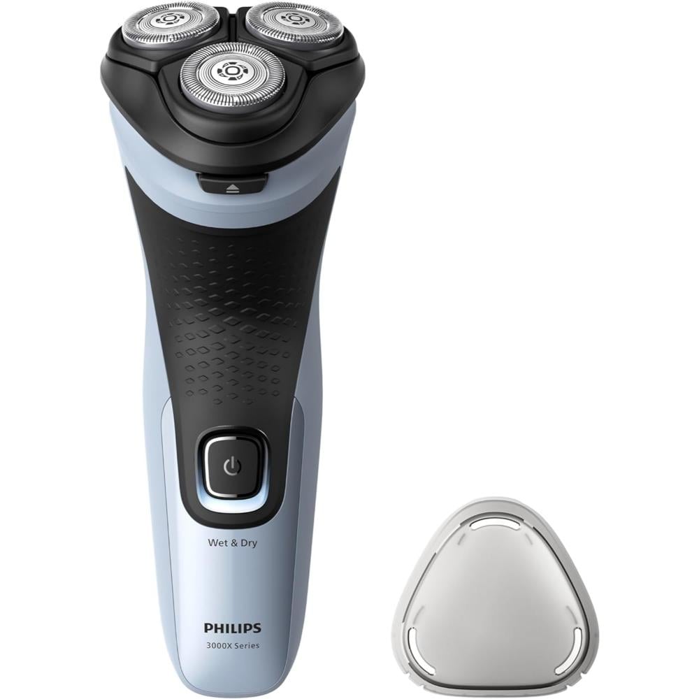 Philips Rechargeable Facial Shaver (X3003/00)