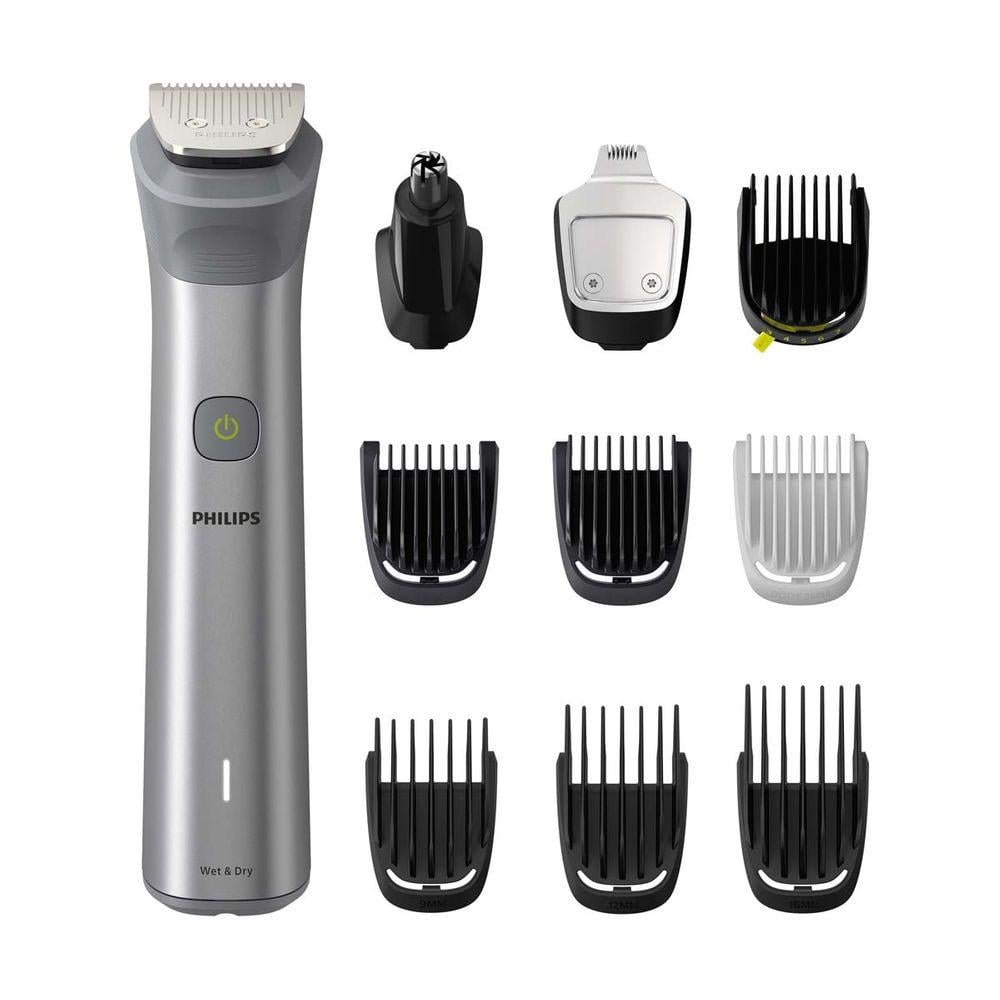 Philips Rechargeable Hair Clipper Grey (MG5920/15)