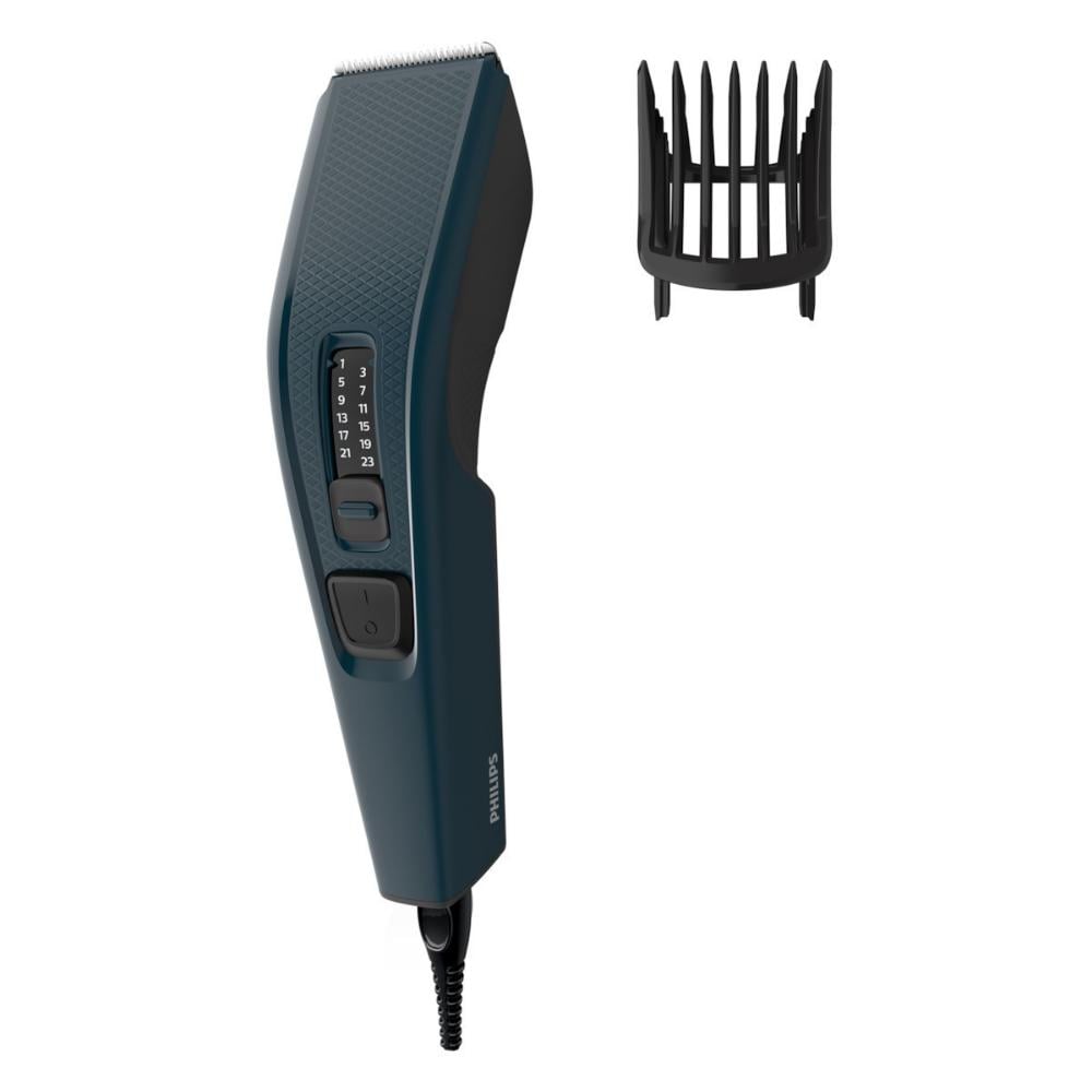 Philips Series 3000 Hair Clipper Blue (HC3505/15)