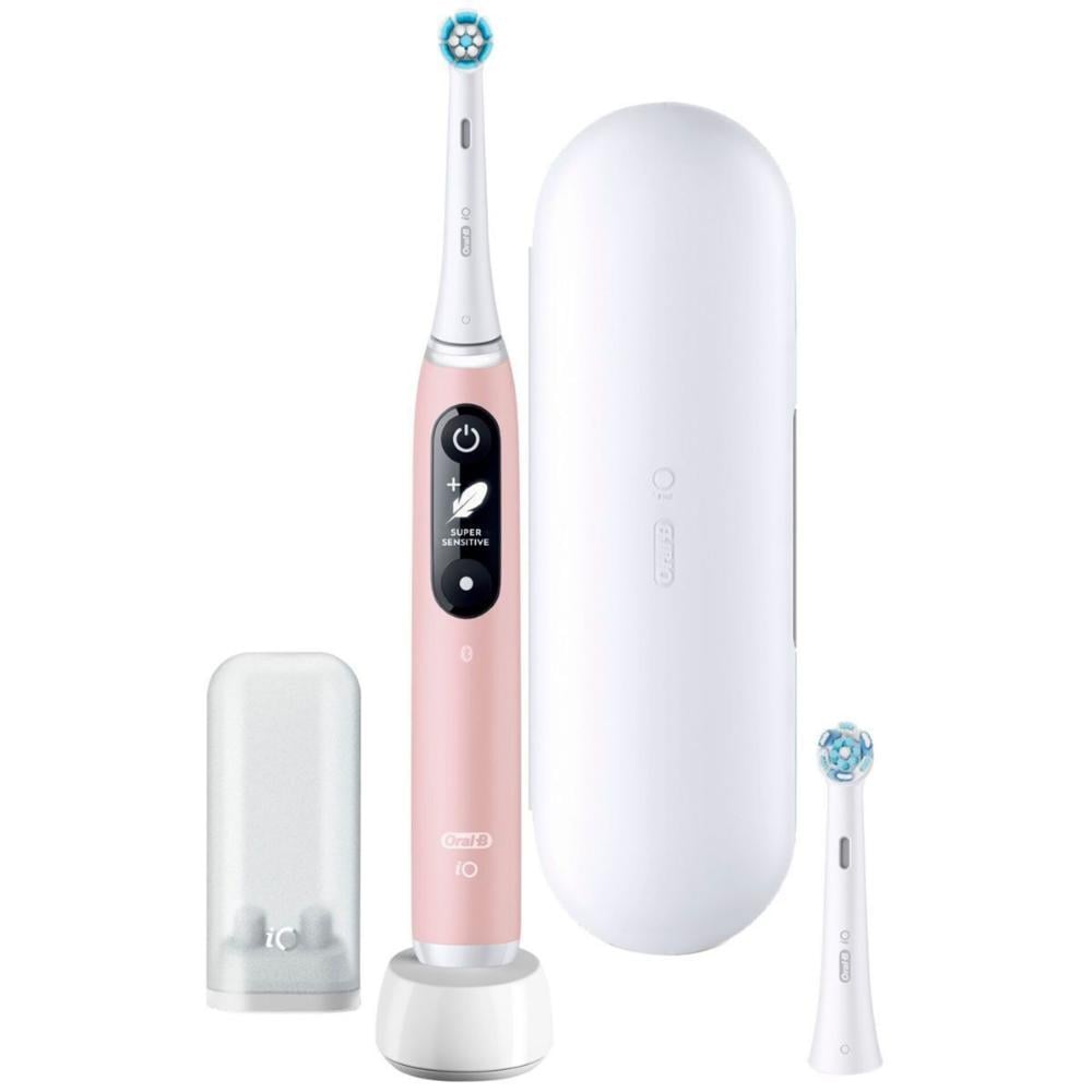 Oral-B Toothbrush iO6 Pink (445197)