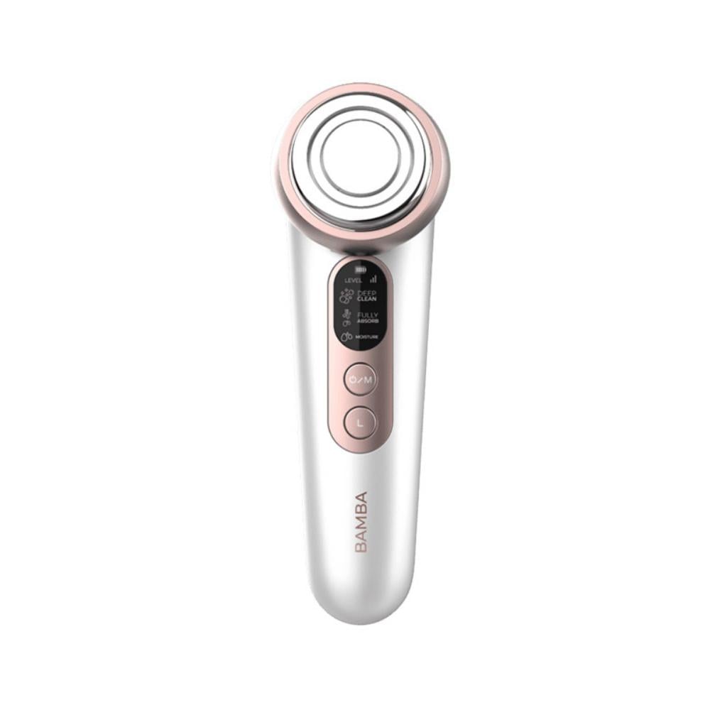 Cecotec EMS Phototherapy Facial Massage Device with Heat (CEC-04450)