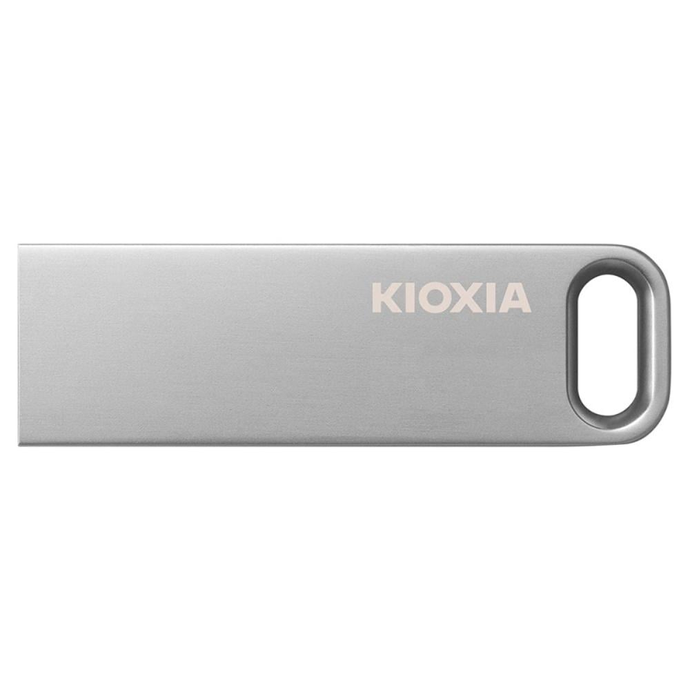 Kioxia U366 128GB USB 3.2 Stick White (LU366S128GG4) (KIOLU366S128GG4)