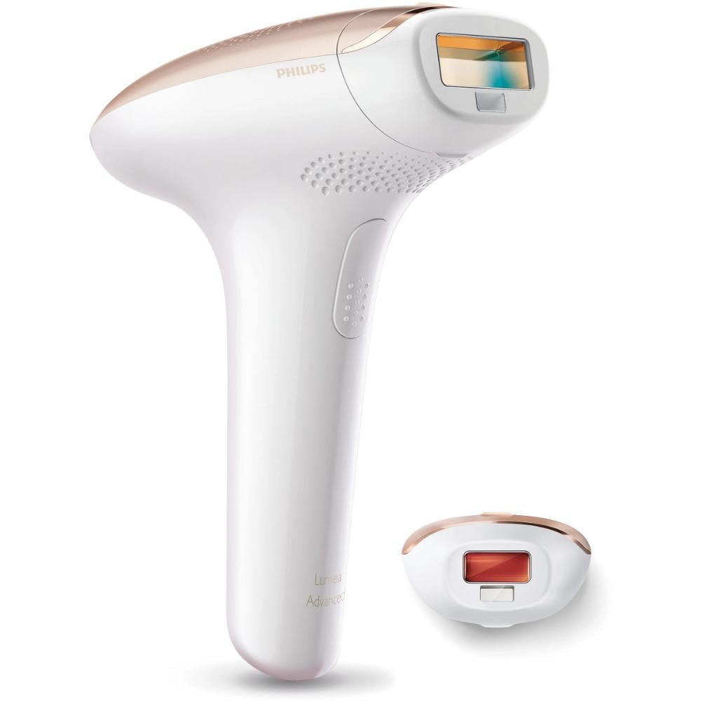 Philips Lumea Advanced IPL Αποτριχωτική Μηχανή Laser για Πρόσωπο, Σώμα &amp; Μπικίνι (SC1997/00) (PHISC1997-00)