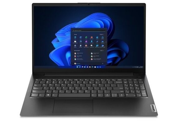 LENOVO Laptop V15 G4 AMN 15.6'' FHD/R3-7320U/16GB/512GB SSD/AMD Radeon Graphics/Win 11 Pro/3Y CAR/Business Black