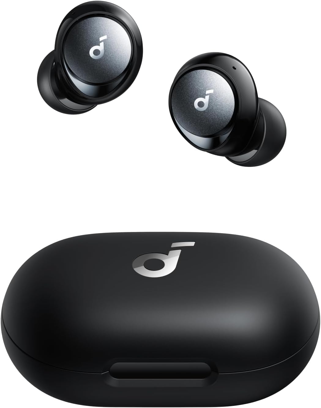 ANKER Soundcore A40 TWS Earphones Black