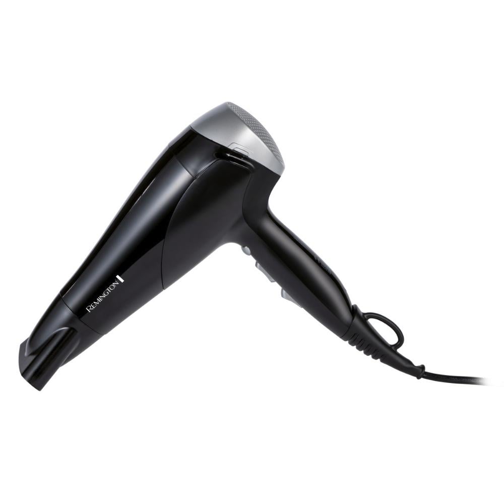 Remington Ionic Hair Dryer with Diffuser 2200W (D3171GP) (REMD3171GP)