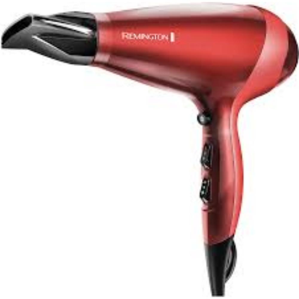 Remington Professional Hair Dryer with Diffuser 2400W (AC9096)