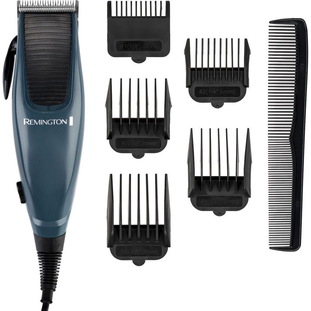 Remington Apprentice Electric Hair Clipper Green (HC5020)