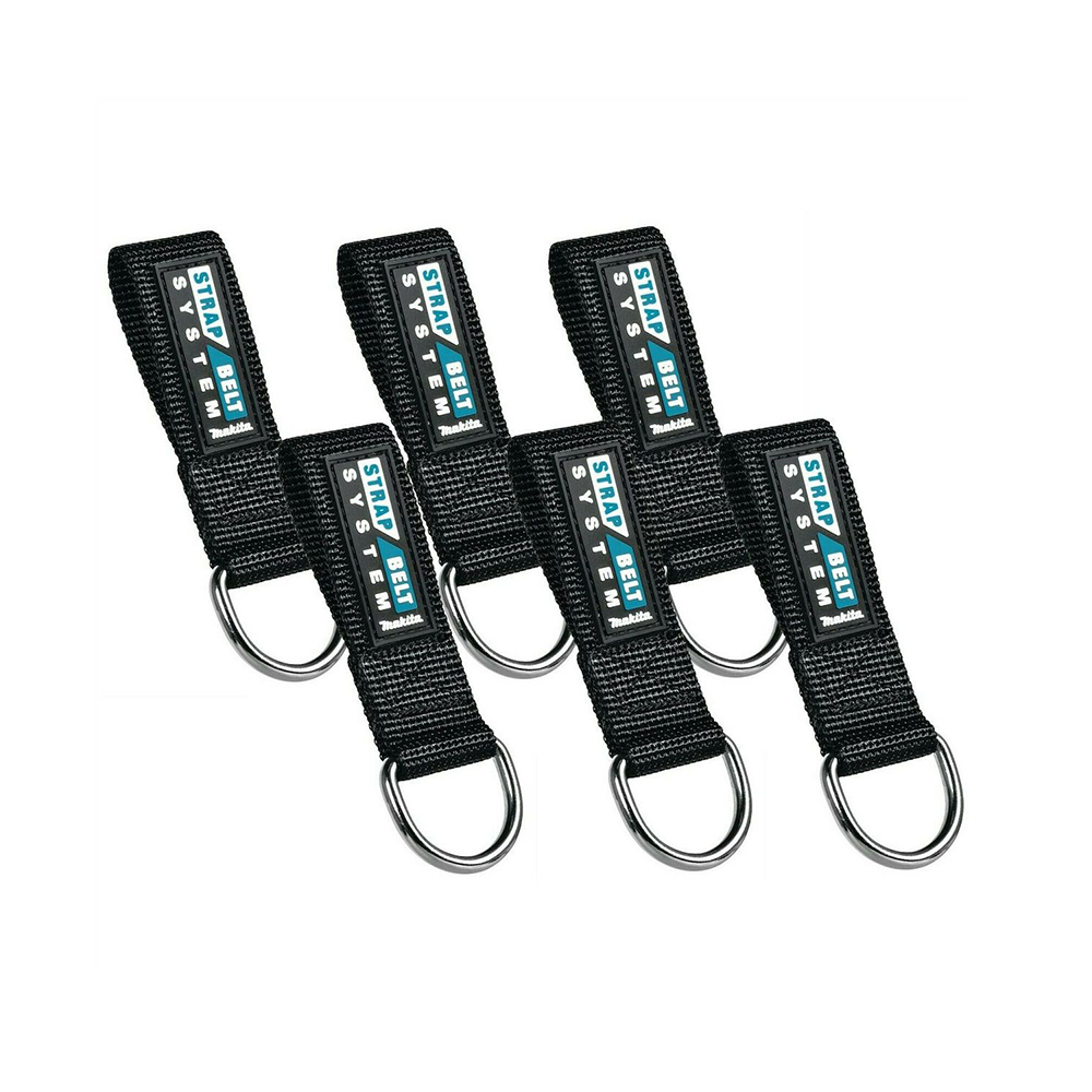Makita E-05315 Fixing Loop 6 pcs (E-05315) (MAKE-05315)