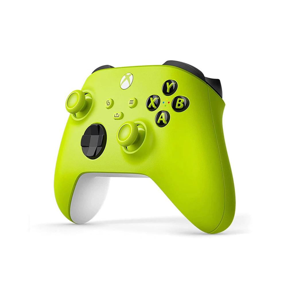 Microsoft Xbox Wireless Controller Green (QAU-00022) (MICQAU-00022)