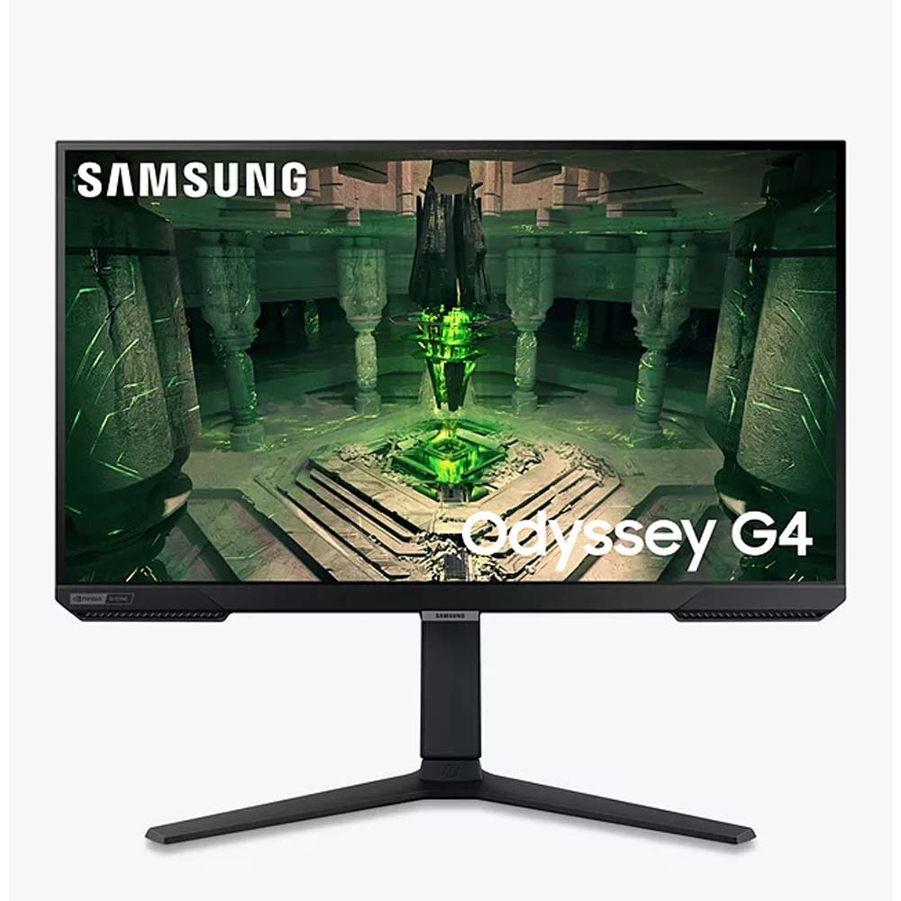 SAMSUNG LS25BG400EUXEN Odyssey G4 IPS Gaming Monitor 25''
