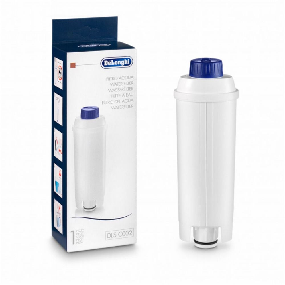 Delonghi Espresso Machine Water Filter (DLSC002) (DLGDLSC002)