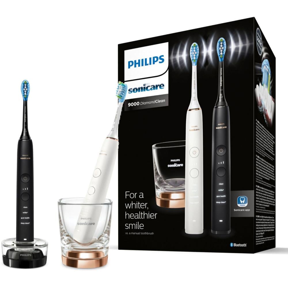 Philips Sonicare DiamondClean 9000 (HX9914/57)