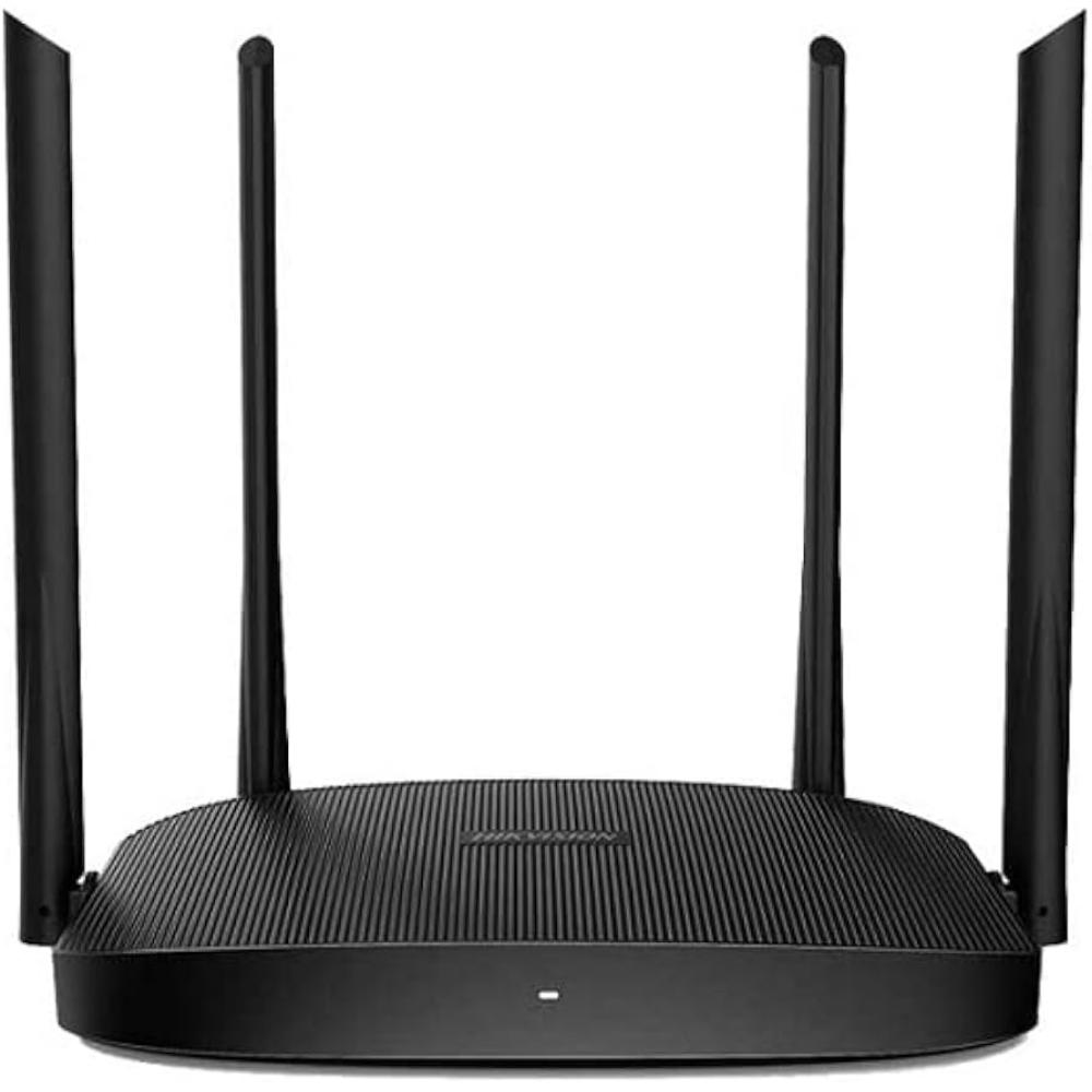 Hikvision AC1200 Wireless Router (DS-3WR12C)