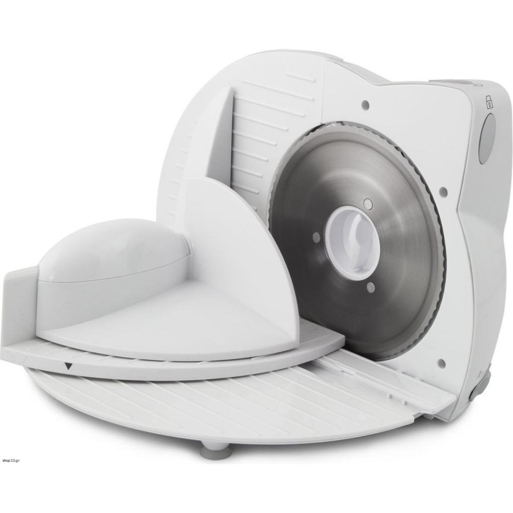 Esperanza Meat Slicer 150W White (EKM017W)