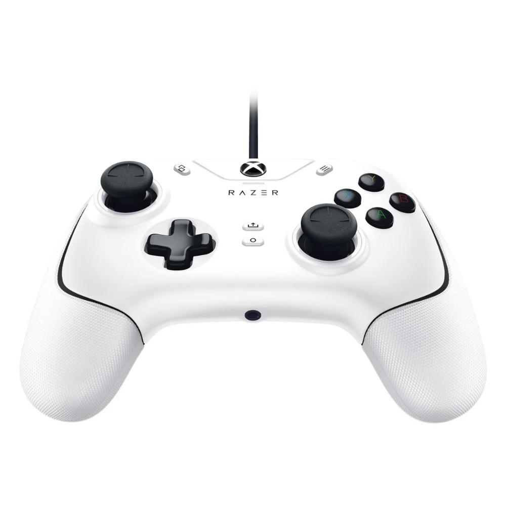 Razer Controller Wolverine V2 White (RZ06-03560200-R3M1)