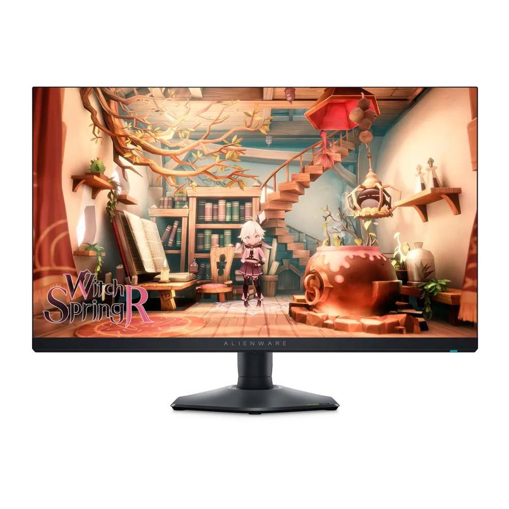 DELL Alienware AW2724DM Premium Pro Gaming Monitor 27" (210-BHTL) (DELAW2724DM)