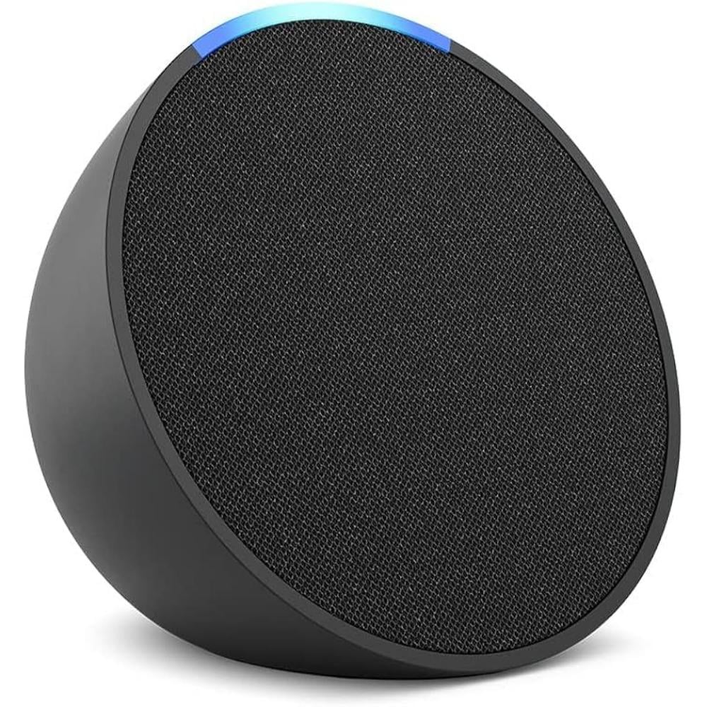 Amazon Echo Pop Smart Hub 1st Gen Black (B09WX9XBKD)