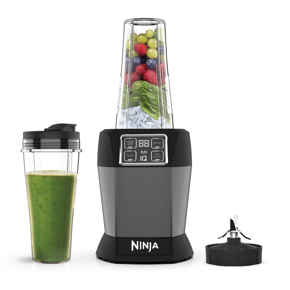 Ninja Blender 0.7L (BN495EU) (SNIBN495EU)