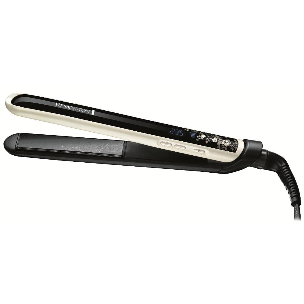 Remington S9500 Hair Straightener with Ceramic Plates (S9500) (REMS9500)