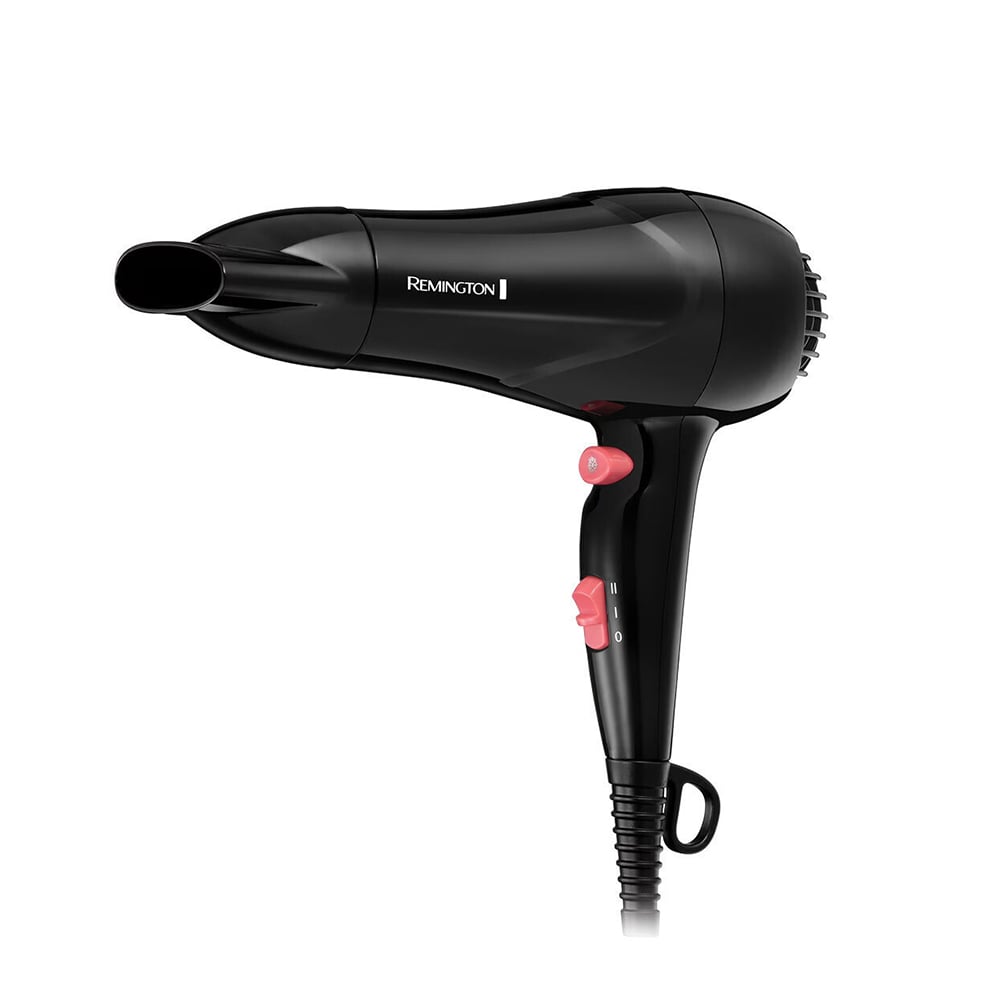 Remington D2000 Hair Dryer 1900W (D2000) (REMD2000)