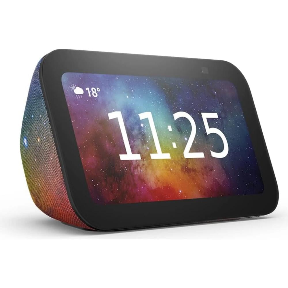 Amazon Echo Show 5 3rd Gen Kids (B09KJ12PL9) (AMZB09KJ12PL9)