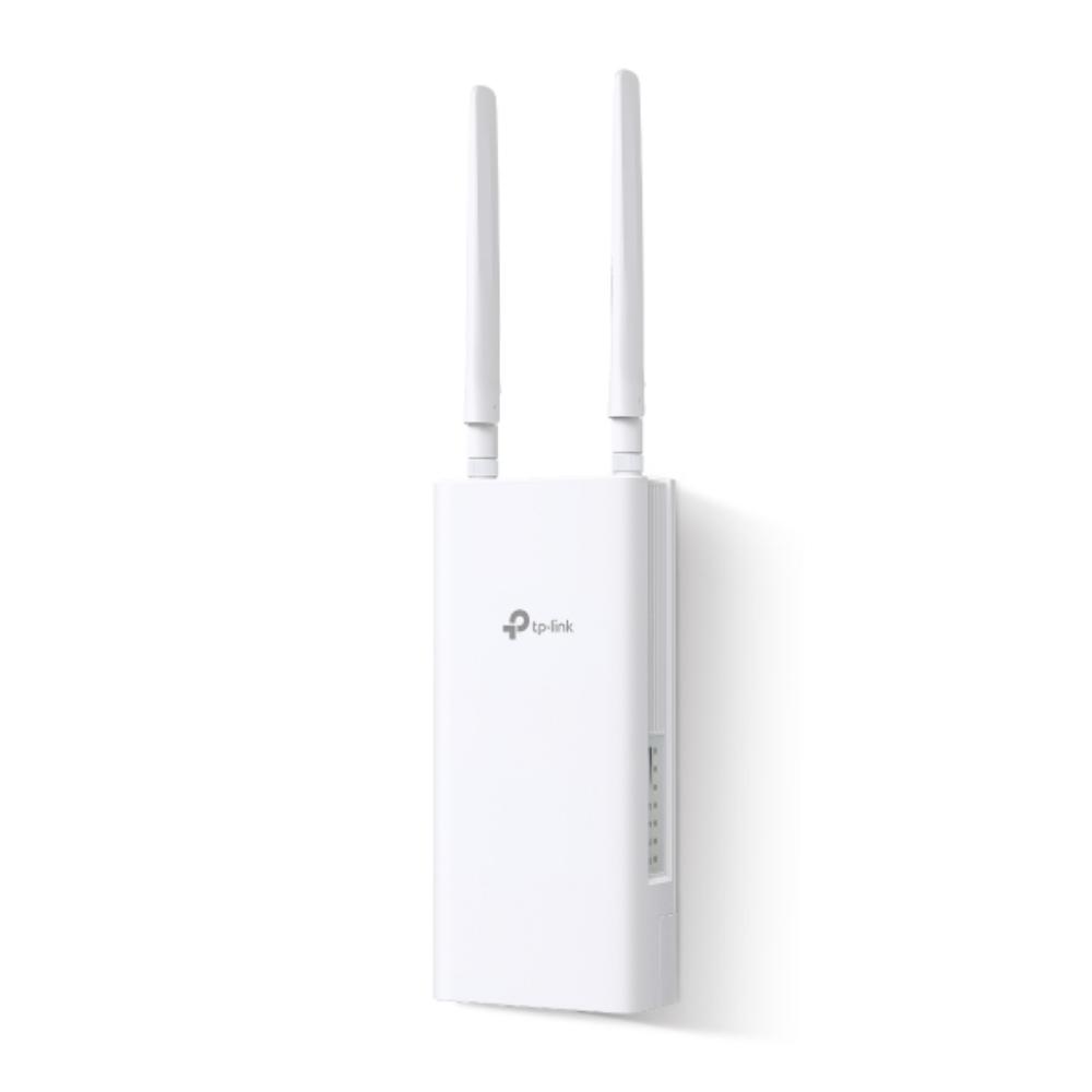 TP-Link 300Mbps Wireless N 4G LTE Outdoor Router (TL-MR100-OUTDOOR)
