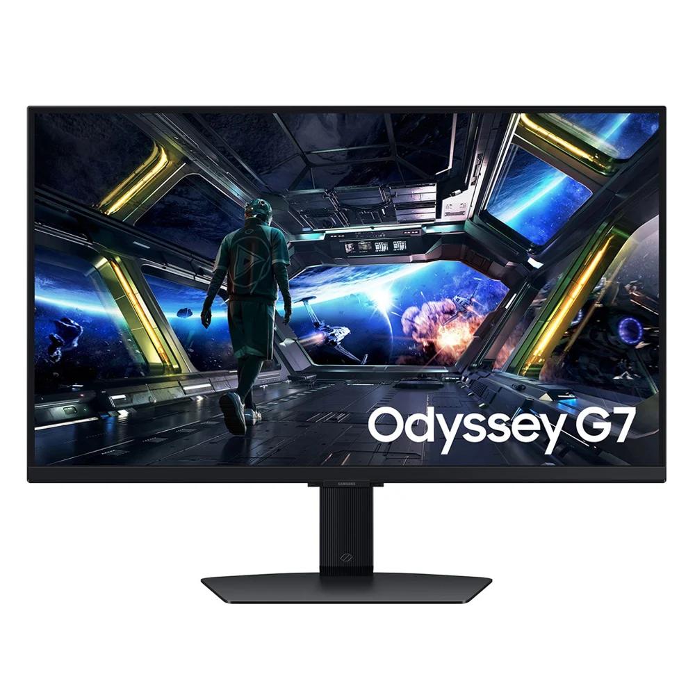 SAMSUNG LS32DG702EUXDU Odyssey G7 Gaming Monitor 32''